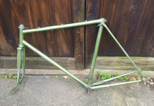 Vintage bike race for sale  FROME