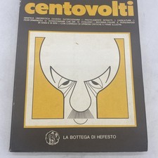 Gianni muli centovolti usato  Borgo Mantovano