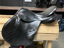 Albion jump saddle for sale  GREAT MISSENDEN