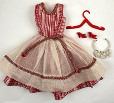 Vintage 1960 barbie for sale  Simi Valley