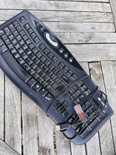Microsoft keyboard comfort for sale  BOURNEMOUTH
