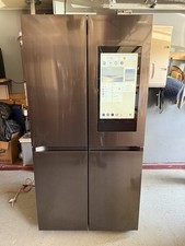 Samsung bespoken refrigerator for sale  Dallas