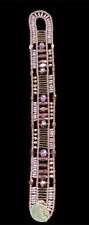 Bracciale vintage ziio usato  Spedire a Italy