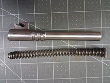 Pistol barrel star for sale  Wall Lake