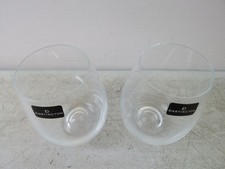 Set dartington crystal for sale  SHEFFIELD