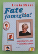 Lucia rizzi fate usato  Anguillara Sabazia