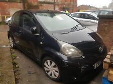 Toyota aygo mk1 for sale  OLDHAM