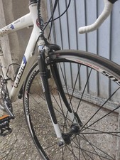 Bici corsa whistle usato  Ivrea
