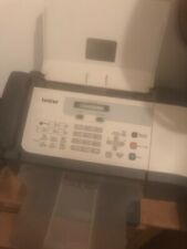 Telefono fax fotocopiatrice usato  Crema