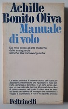 Achille bonito oliva usato  Milano