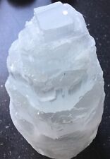 Selenite turm lampe gebraucht kaufen  Keltern