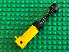 Lego technic pneumatic d'occasion  France