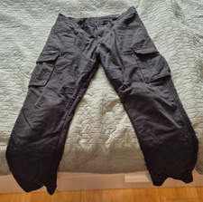 Course motorradhose cargo gebraucht kaufen  Neubiberg
