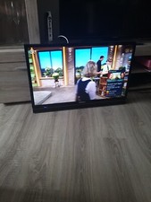 Grundig led smart gebraucht kaufen  Seesen