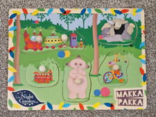 Bbc night garden for sale  UK