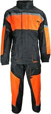 Motorrad regenkombi regenhose gebraucht kaufen  Geiselbach