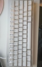 Vortex new pok3r for sale  Milton