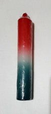 Pillar candle double for sale  Coleman