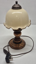 Vintage table lamp for sale  BEDFORD
