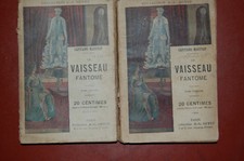 Vaisseau fantome cpt d'occasion  Sainte-Suzanne