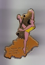 Rare pins pin d'occasion  Ménéac