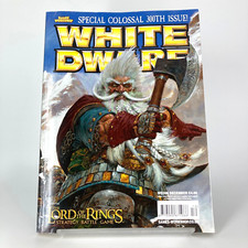 White dwarf 300 for sale  CHICHESTER