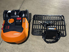 Wr155 worx 20v for sale  Owensboro