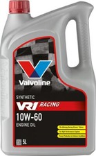 Engine oil vr1 d'occasion  Expédié en Belgium