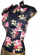 Karen millen blouse for sale  WORTHING