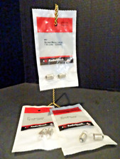 Radioshack screw base for sale  Maidens