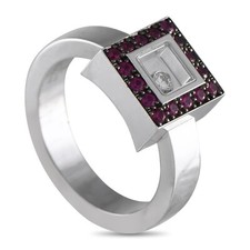 Chopard happy diamonds d'occasion  France