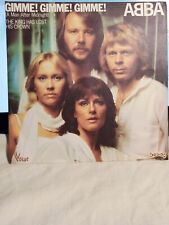 Tours abba gimme d'occasion  Cuq-Toulza