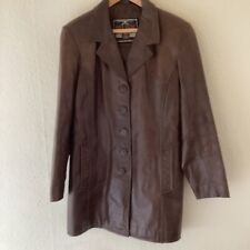 Ladies helium brown for sale  BECCLES