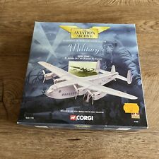 Avion miniature corgi d'occasion  Saint-Jean-en-Royans