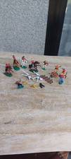 Hong kong figuren gebraucht kaufen  Forst