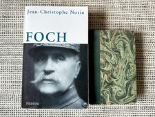 Maréchal foch lot d'occasion  Hyères