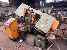 horizontal bandsaw for sale horizontal bandsaw for sale SHEFFIELD