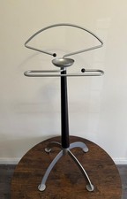 Calligaris silent butler for sale  LONDON