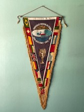 soccer pennants for sale  Lisle
