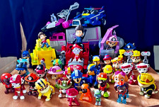 Paw patrol lot for sale  West Newton