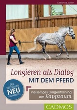 Longieren als dialog gebraucht kaufen  München