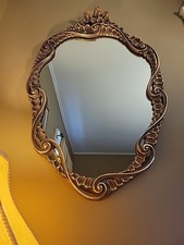 Vintage large ornate for sale  Weston