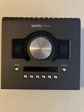 Universal audio apollo d'occasion  Expédié en Belgium