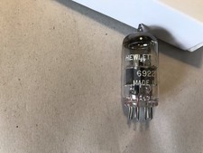 E88cc 6922 tungsram for sale  NEWMARKET