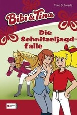 Bibi tina band gebraucht kaufen  Berlin