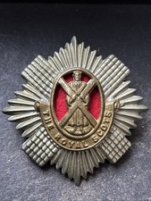 Royal scots 1st for sale  LEAMINGTON SPA