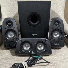 Logitech z506 surround for sale  Phoenix