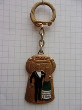Champagne heidsieck co d'occasion  Habsheim