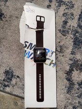 Fitpolo smart watches for sale  Chesterfield