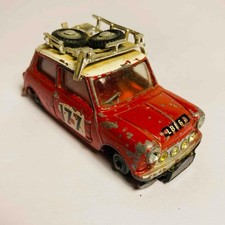 Corgi toys 339 for sale  FAKENHAM